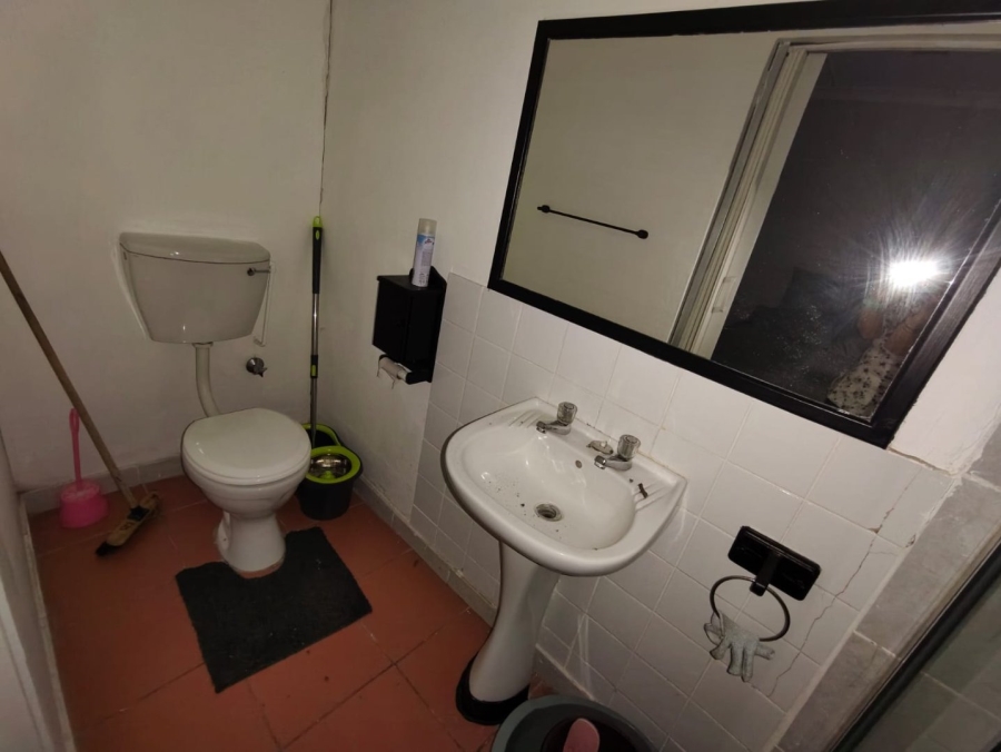 To Let 1 Bedroom Property for Rent in Generaal De Wet Free State